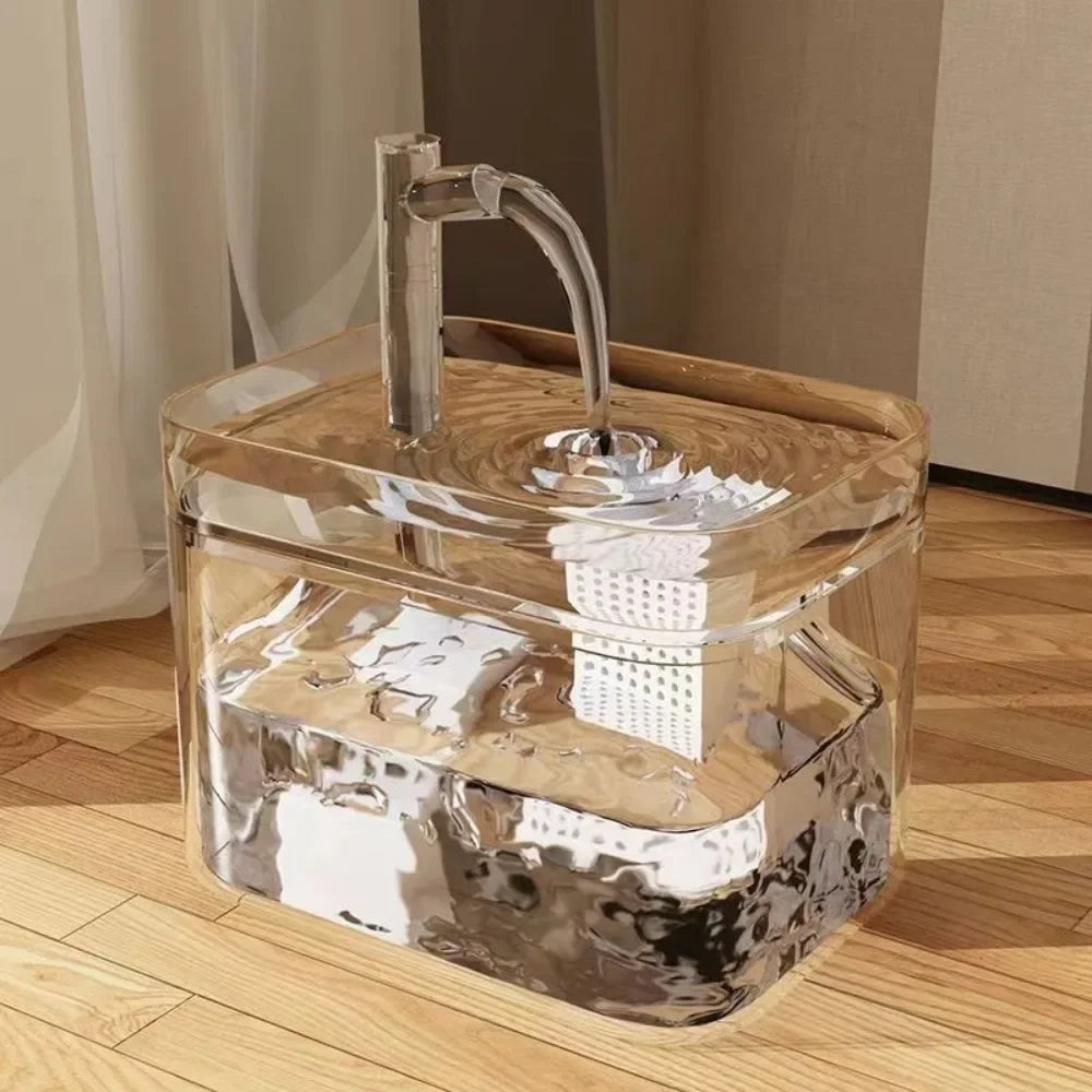 Pet Feeding Supplies