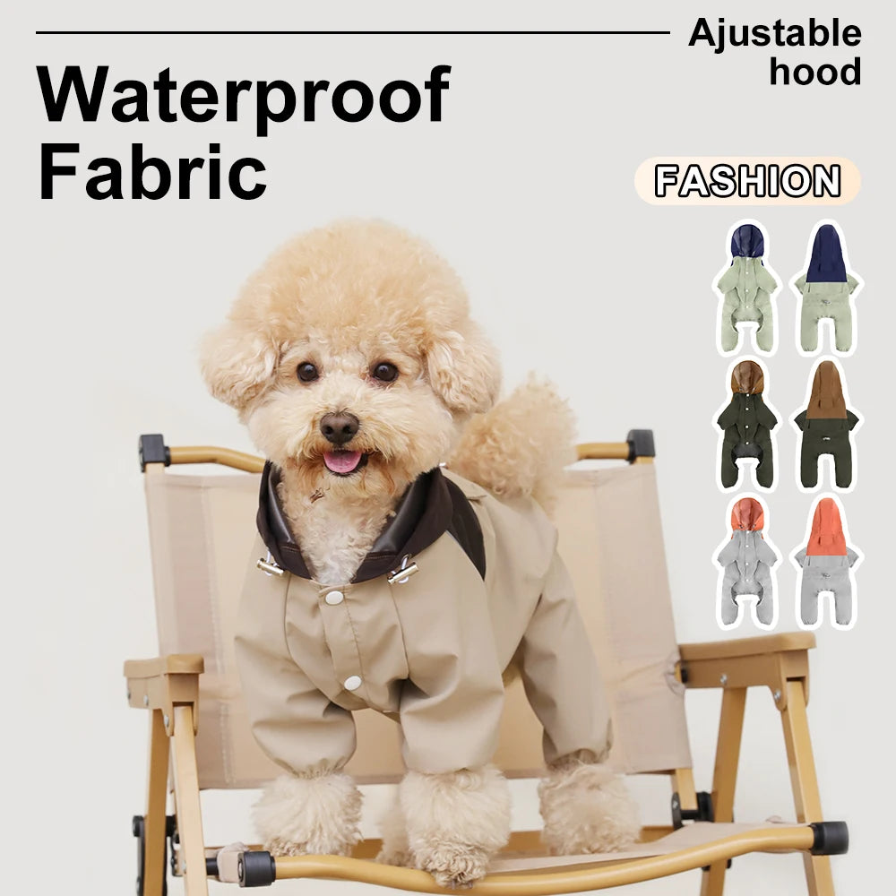Pet Clothes